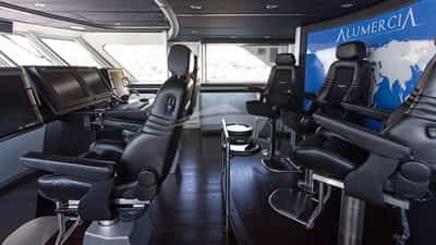 Wheelhouse