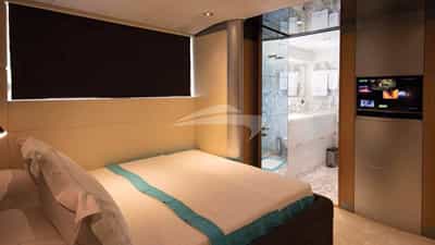 VIP Cabin