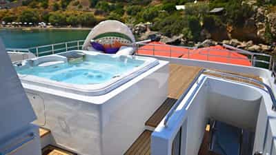 Jacuzzi