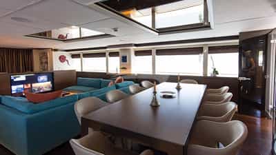 Saloon