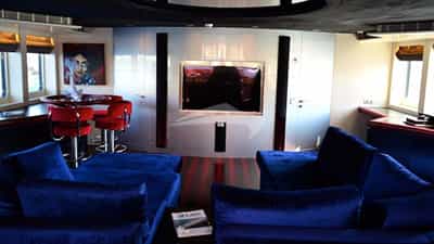 Sky Bar