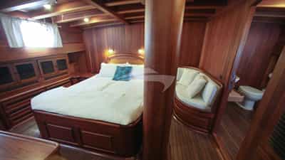 Master Stateroom
