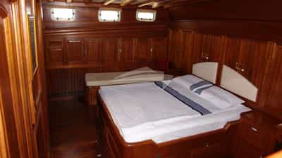Cabin