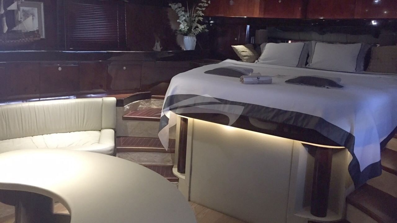 VIP Cabin