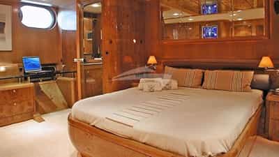 Guest Cabin