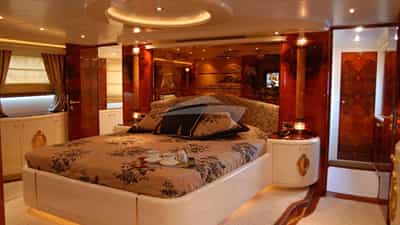 Guest Cabin