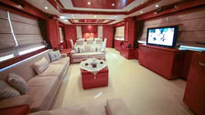 Saloon