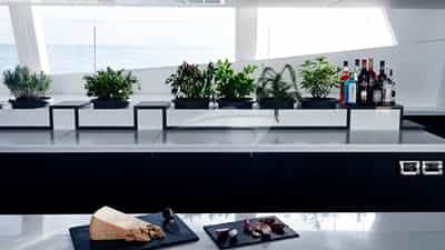 Galley