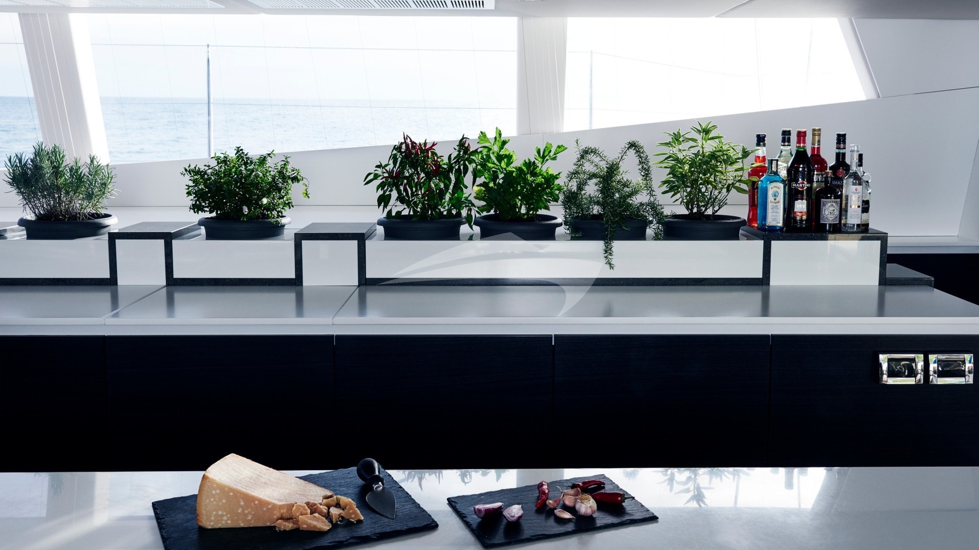 Galley