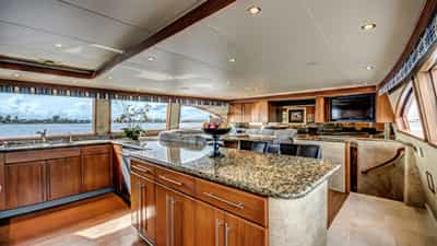 Galley