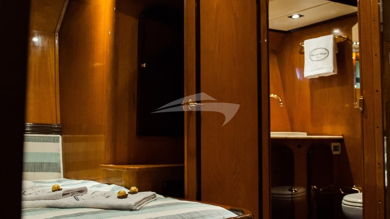 WIND OF CHANGE, photo from the yacht portfolio 10
