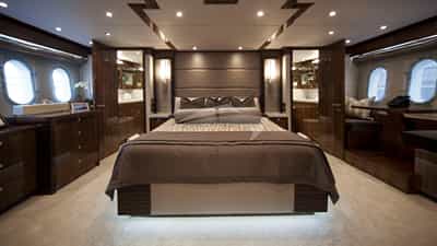 Master Stateroom
