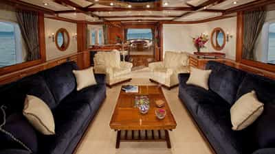 Saloon