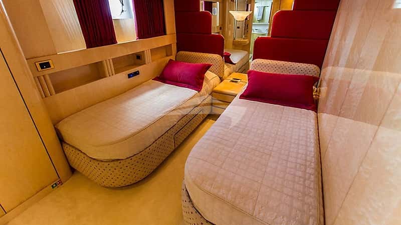 MISS CANDY 30m motor yacht charter, photo 3