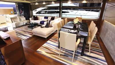 Saloon