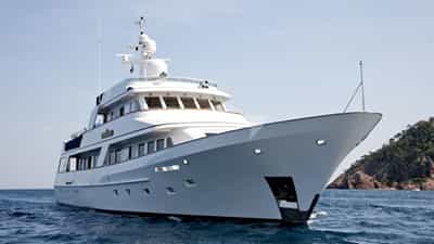 Bow View