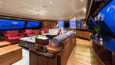 Saloon