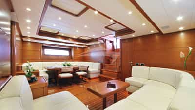 Saloon