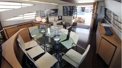 Saloon