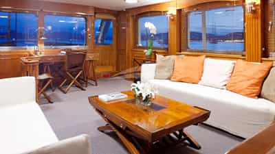 Saloon