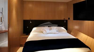 VIP Cabin