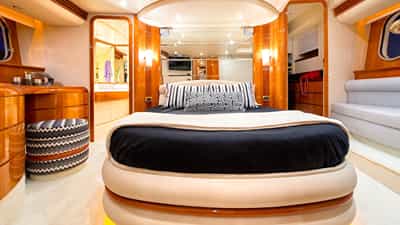Master Cabin