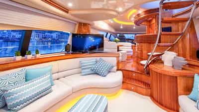 Saloon