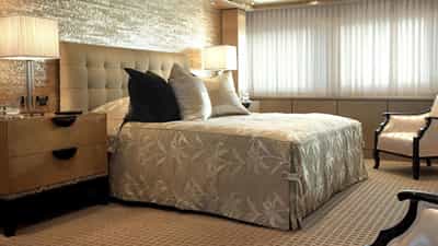 Master Cabin