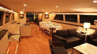 Saloon