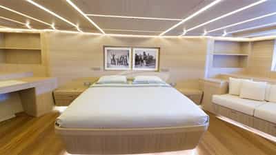 Guest Cabin