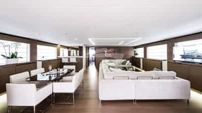 Saloon