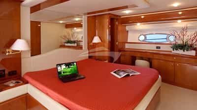 Master Cabin