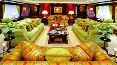 Saloon