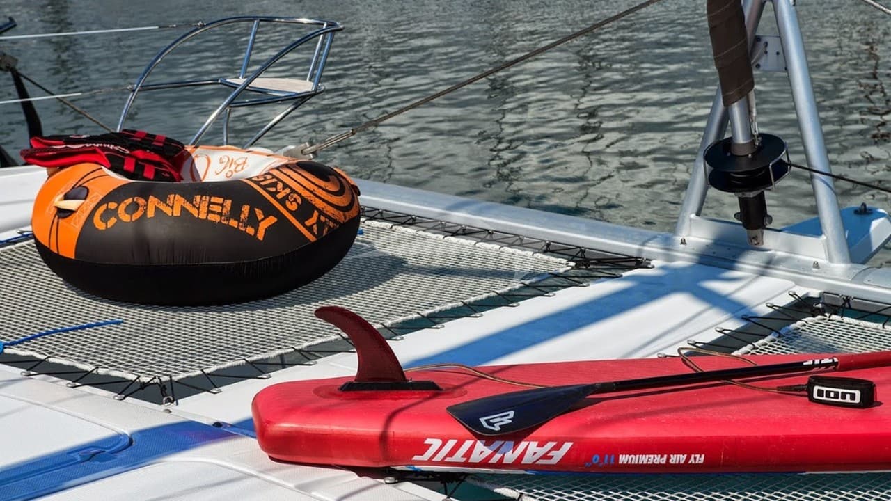 HIGHJINKS, photo from the yacht portfolio 20