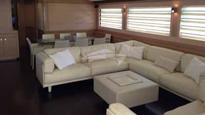 Saloon
