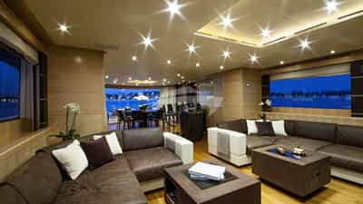 Saloon