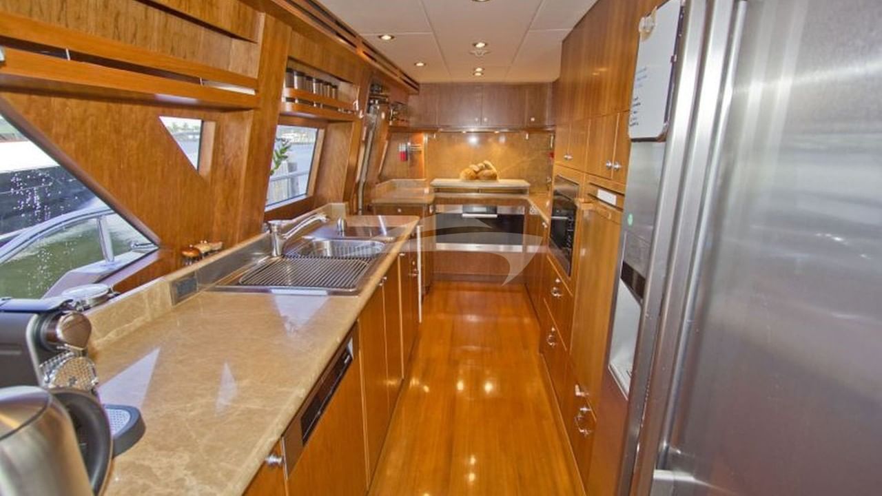 Galley