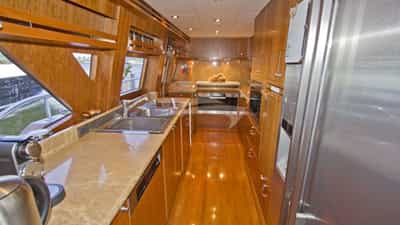 Galley