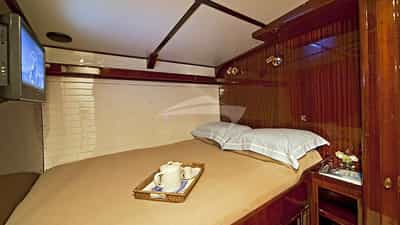 Guest Cabin