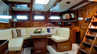 Saloon