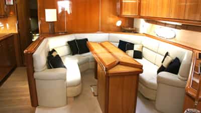 Saloon