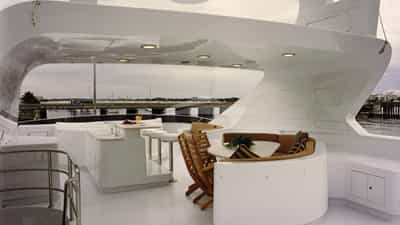 Flybridge