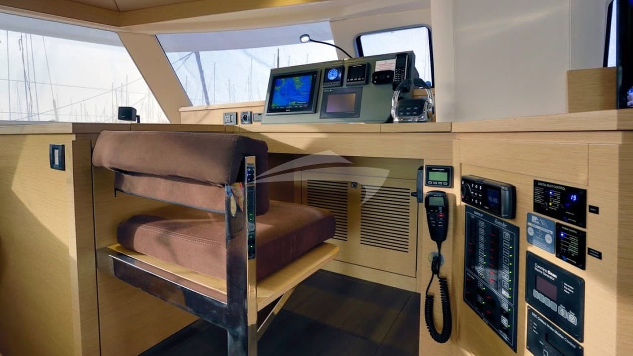 HIGHJINKS, photo from the yacht portfolio 10