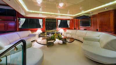 Saloon