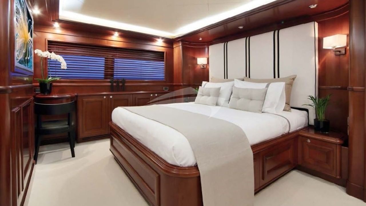 VIP Cabin