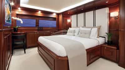 VIP Cabin