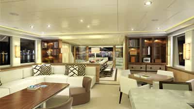Saloon