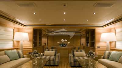 Saloon