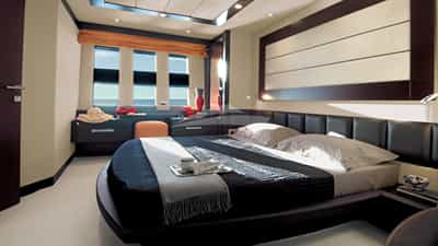 Guest Cabin