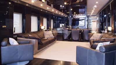 Saloon